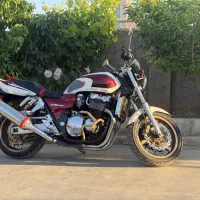cb1300|موتورسیکلت|ابهر, |دیوار