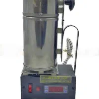 کوره ذوب یک کیلویی