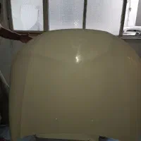 بدنه  دنا پلاس ودنا معمولی ال نود ساندرو و