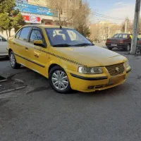 تاکسی موتور ملی 93