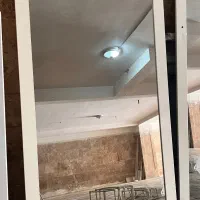 آینه قدی