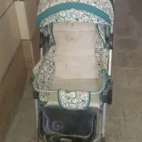 کالسکه کریر روروئک