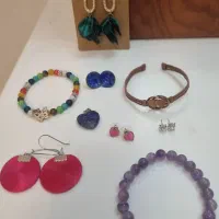 بدلیجات و سنگ اصل