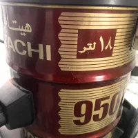 جارو برقی هی تا چی ۱۸لیتر