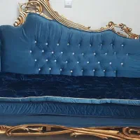مبلمان و ناهار خوری استیل