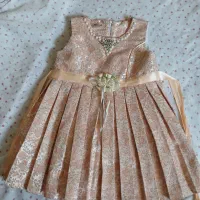 لباس بچگانه ۲ تا ۴ سال