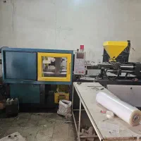 فروش و خرید دستگاه تزریق پلاستیک ایرانی ،چینی