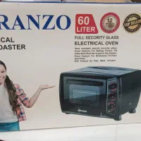 فر برقی سرانزو(اصلی)