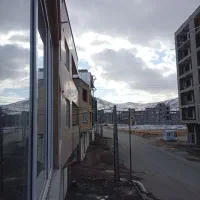 واحد ۱۲۵ متری دوخوابه خام دونبش دوشان