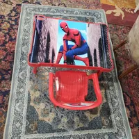 صندلی و میز تاشو کودک 650|صندلی و نیمکت|شیراز, وزیرآباد|دیوار