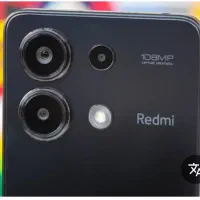 گوشی فوق تمیز ردمی نوت ۱۳ معمولی 5G