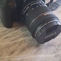 دوربین کنون Canon  EOS 250D
