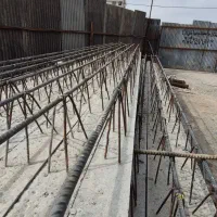 تیرچه سازی خدایاری