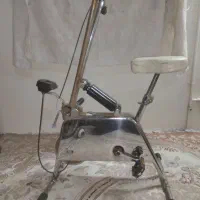 دوچرخه ثابت