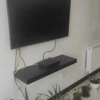 براکت،پایه دیواری برای نصب led lcd tv (نصاب tv)
