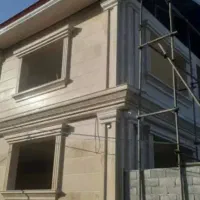 شریک یا برشکار برای سنگکاری ساختمان