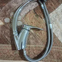 شیر ظرفشویی،قهرمان
