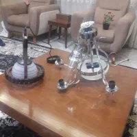 دو عدد قفس سره معاوضه با قفس جفت کن قناری