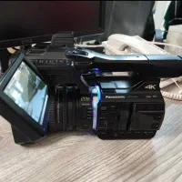 دوربین پاناسونیک HC-X1000
