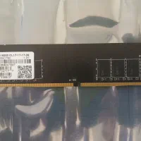 رم کامپیوتر ddr4