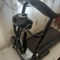 تجهیزات ورزشی