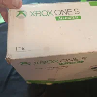 XBOX ONE S|کنسول، بازی ویدئویی و آنلاین|کرمانشاه, |دیوار
