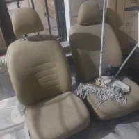 صندلی سوناتا دستی