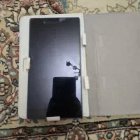 تبلت همراه کاور