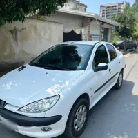 206SDمدل۹۸|خودرو سواری و وانت|نور, |دیوار