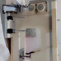 چرخ خیاطی دوکله ژانومه ژاپن