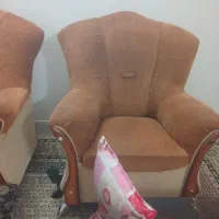 مبل راحتی