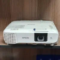 ویدیو پروژکتور اپسون مدل EB107