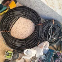 کابل  تک فاز و سه فاز