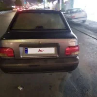 پراید 131