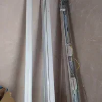 لامپ ومهتابی