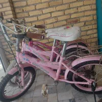 دوچرخه ۱۶