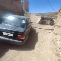 پراید مشکی