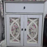 میز چرخ خیاطی