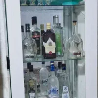 بوفه درحدنو