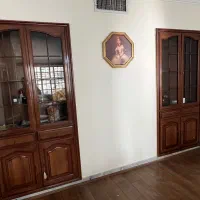 گنجینه تمام چوب کار استادکار قدیمی