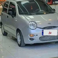 mvm 110 ام وی ام سه سیلندر