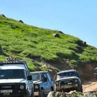 تور  شمال ییلاق سوباتان