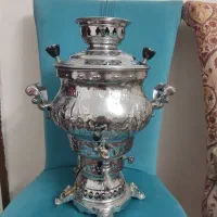 سماور گازی