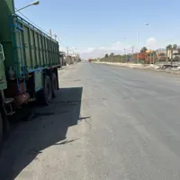کامیون بنز دهچرخ قپونی۱۹۲۱|خودرو سنگین|تهران, تهرانپارس غربی|دیوار