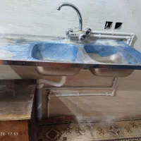 تاسیسات لوله کشی و تخصصی دستگاه تصفیه آب