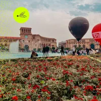 تور ارمنستان ویژه مردادماه