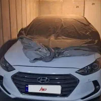 هیوندا النترا ۲۰۱۷