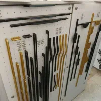 دستگیره کابینت و کمد