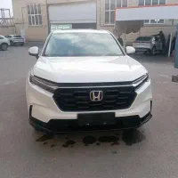 هوندا سی ار وی