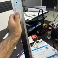 تیغ کاتر صحافی -برش کاغذ